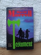 Testament David Morrell