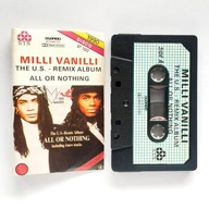 Milli Vanilli – All Or Nothing - The U.S. Remix