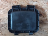 Zaślepka Lampy Szeroka Mercedes Actros MP2