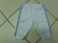 Spodnie dresowe NEXT, rozm. ok. 62/68