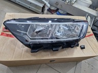 Lampa przednia prawa VW T-ROC T ROC Oryginalna 2GA941005B J-bie Zdr