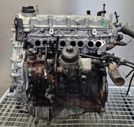 KOMPLETNY SILNIK KIA CEED HYUNDAI I30 1,6CRDI D4FB