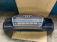 ZDERZAK PRŻÓD AUDI A4 A5 8W B9 S-LINE KOMPLETNY CZUJNIKI