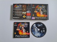 PS1 King of Fighters 95 PlayStation 1 PSX PSOne