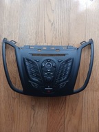 FORD KUGA MK2 PANEL RADIA NAWIGACJI DV4T-18K811-CA