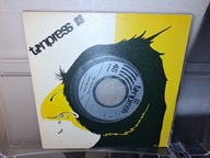 Ten Years After - I'm Going Home 7'' S-148 EX+