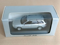 MINICHAMPS 1:43 - AUDI A6 C5 AVANT