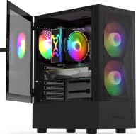 Komputer Gamingowy RGB Ryzen 5 Geforce RTX2060 16GB/256GB SSD W11