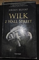 Wilk z Wall Street Jordan Belfort
