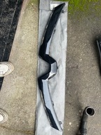 Renault Clio IV 2012-2019 Nakładka, listwa Atrapy, grilla górna 620787878R