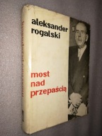 MOST NAD PRZEPASCIA O Tomaszu Mannie - Aleksander Rogalski (1968)