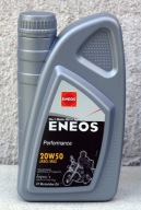 Eneos Performance 20W50 op 1l