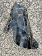 Porsche Panamera 971 uchwyt wspornik mocowanie zbiornika baku paliwa