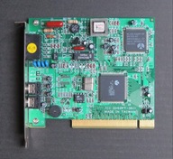Modem PCI 56K Rockwell RLVDL56DPF/SP