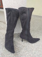 WILDFLOWER nr 39-40 kozaki ze streczową cholewką