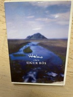 Sigur Ros Heima 2x DVD