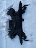 Sanki kołyska Toyota Rav4 IV 2.5 Hybryda 13-18r trawers jak nowe