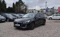Hyundai i30 1.6 CRDI Automat 1.6 Diesel 110KM