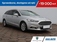 Ford Mondeo 1.5 TDCi, Navi, Klima, Klimatronic