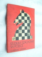 Studium szachowe w Polsce - Grzeban, Rusinek