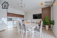 Mieszkanie, Reda, Wejherowski, 54 m²