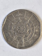65/ PORTUGALIA 20 ESCUDO 1988