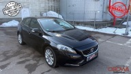 Volvo V40 2.0d 150 KM automat ledy bi xenon full serwis Navi kamera 1.r.