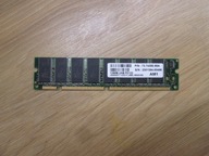 Pamięć SDRAM 128MB, PC133, używana, sprawna.