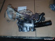 PEUGEOT CITROEN FIAT 2.0 HDI 120KM TURBINA TURBOSPRĘŻARKA 9661306080