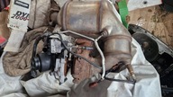 TURBINA TURBOSPREZARKA VW AUDI PORSCHE GTB2260VK 0591457228