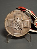 Medal zasługi za opieke