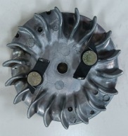 Koło wentylatora HUSQVARNA 40/45 JONSERED 2041/2045/2050 oryginał