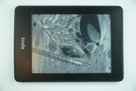 Czytnik Amazon Kindle Paperwhite 2 GB 6 " czarny