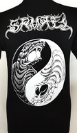 Koszulka Damska SAMAEL - S (Unisex)