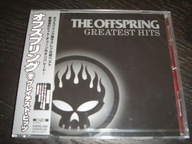 The Offspring - Greatest Hits + 1 Bonus - Japan !!!!!!
