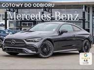 MERCEDES-BENZ CLE 200 4-Matic AMG Line 2.0 (204KM) 2025