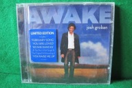 Płyta GROBAN Awake CD