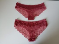 2 szt Śliczne majteczki Body Essentials 630640 EUR 44/46
