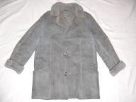 Kożuch naturalny rozmiar L