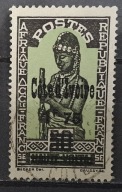 Francja - Kolonie - Cotedivoire 22/15