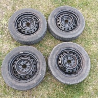 toyota yaris suzuki swift koła dojazdowe 4 szt