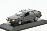 AUDI 100 Avant 2.3E C3 1990 1/43 MINICHAMPS