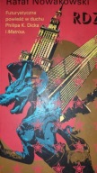 Rdza Nowakowski Rafał