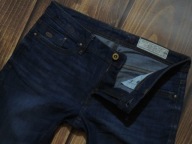 EDC by ESPRIT- SKIN FIT- SLIM- RURKI- VINTAGE- pas 81 cm