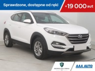 Hyundai Tucson 1.6 GDI, Salon Polska, Serwis ASO