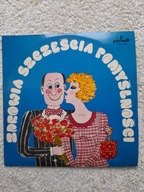 ZDROWIA SZCZĘŚCIA POMYŚLNOŚCI