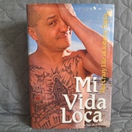 Mi vida loca The crazy life of Johnny Tapia A16