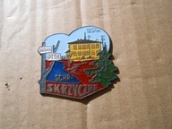 PTTK - schronisko Skrzyczne