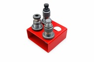 Stojak na matryce do elaboracji