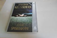 Klub spiskowców Jonathan Kellerman